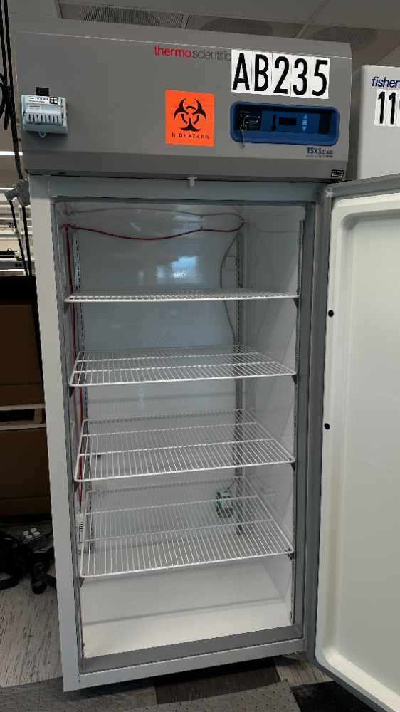 Image of Thermo Scientific TSX Series -20 Freezer